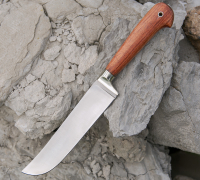 Нож Пчак из стали Х12МФ купить на сайте koval-knife.shop